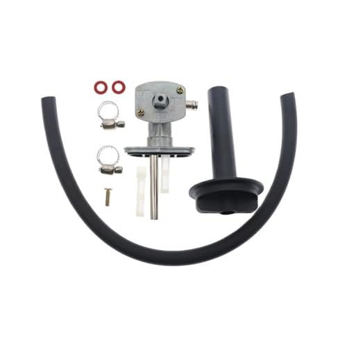 Petcock YFM400 450 anti fuite réservoir essence 5GH-24500-10-00