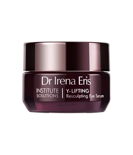 Dr. Irena Eris Institute Solutions - Sérum para ojos con textura en crema (15 ml) | Ya disponible en tu tienda friki favorita! En mundofriki.es!