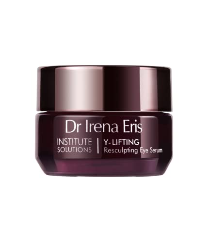 Dr. Irena Eris Institute Solutions - Sérum para ojos con textura en crema (15 ml)