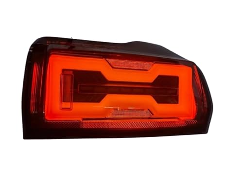 Feu clignotant de recul LED Type B pour réparer l'éclairage cassé de F150