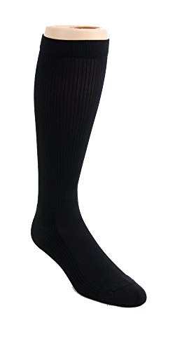 LEGEND Compression Recovery Socks | For Post Exercise Recovery from Running, Cycling, Triathlon, and all Sports | Unisex, Proudly Made in the USA