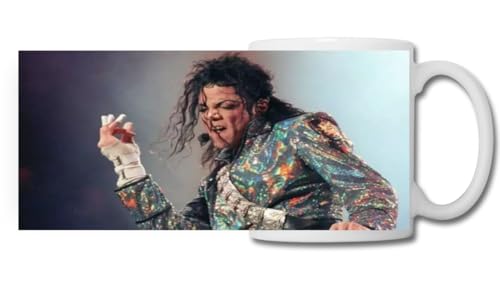 L'idée All Mug Michael Jackson 3