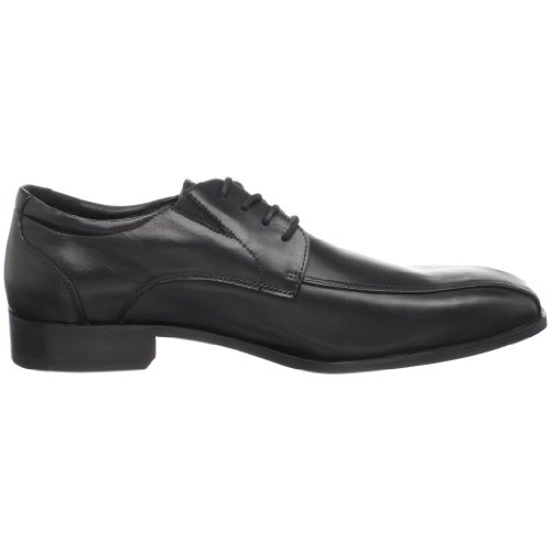 Image of Bacco Bucci Men's Hernan Oxford, Black, 13 M US