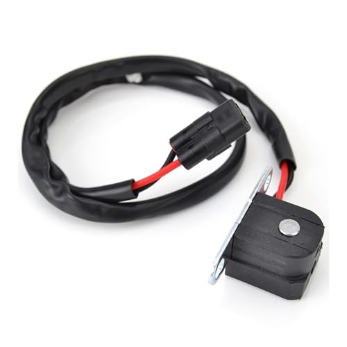 Bobina de pulso de motocicleta: gatillo de encendido DF50, DF60, DF70, DF115, DF140