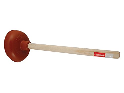 TOOLLAND - tl73112 ventouse Cover