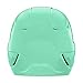 Easton | ALPHA Fastpitch Softball Batting Helmet with Facemask | T-Ball/Small | Mint Green