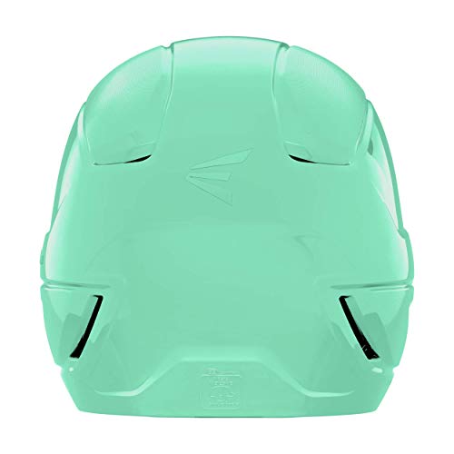 Easton | ALPHA Fastpitch Softball Batting Helmet with Facemask | T-Ball/Small | Mint Green by Easton - Image 4