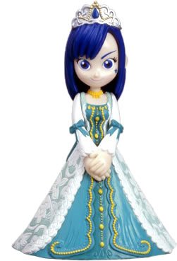 Amazon.co.jp: ラブandベリー きせかえフィギュア(きらパールドレス