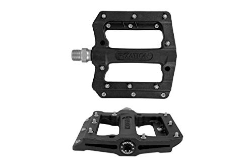 Fyxation Mesa MP Replaceable Platform Pedal Pin, Black, Standard (PD1035)