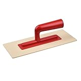FGS EIFS Plastic Float- Lightweight EIFS Float for Smooth, Precise Finishes with Durable Plastic Blade- Durable Grout Float Offers Clean Application & Control- Trusted Plastics Floats for Pros (2 PC)