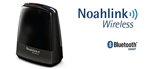Noahlink Programmateur sans fil Bluetooth pour appareil auditif, Black - Image 3