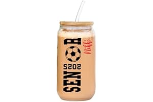 Soccer Ball Coffee Cup