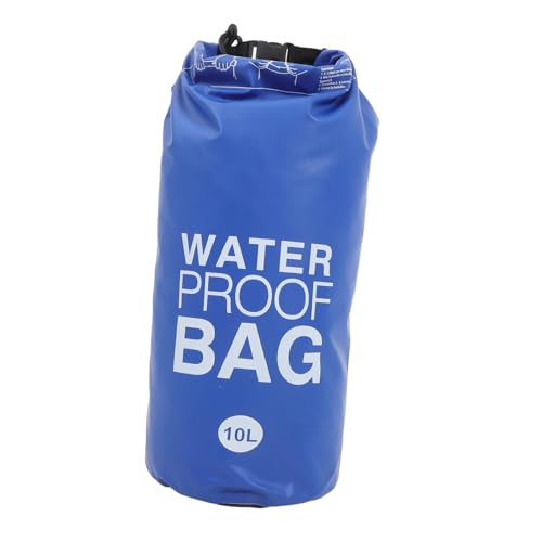 Yardwe Bolsa Impermeable Mochila Impermeable Bolsa De Playa Bolsa Húmeda Y Seca Bolsa De Dibujo Al Aire Libre Bolsa Importante Bolsas De Arena para Peso Pequeña Bolsa Seca Bolsa De