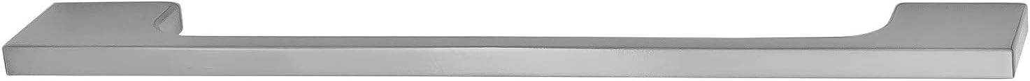 Hafele 111.04.116 Hafele 111.04.116 6-5/16 Inch Center to Center Handle Cabinet Pull