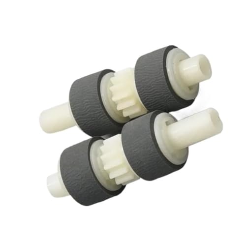 Rodillo del eje de recogida de alta fricción para Epson WF 7015 7018 7621