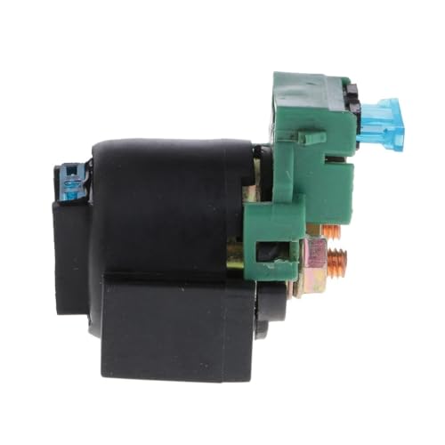 Relais starter solénoïde haute durabilité allumage quad CF250 CF500 12V