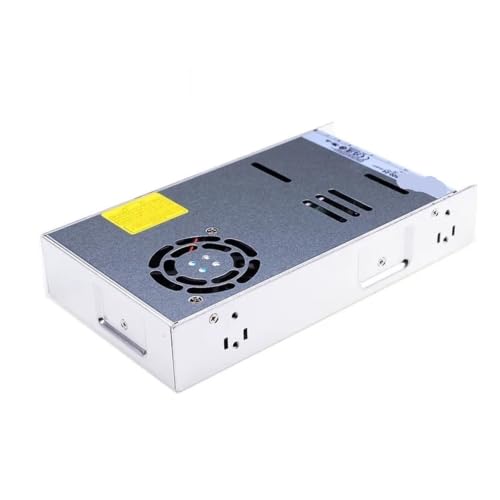 Alimentation à découpage sortie unique 600W transformateur 24V 25A LRS-600-24