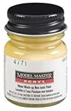 Gelb Rlm 04 Testors Acrylic Plastic Model Paint