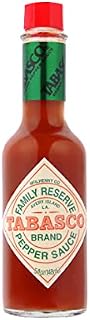 TABASCO® Family Reserve 148ml