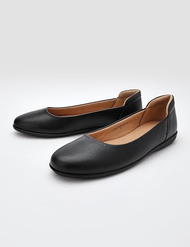 Hush Puppies Women's Slip-on Ballet Flat