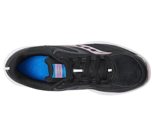 Image of Saucony Women's Cohesion 17 Sneaker