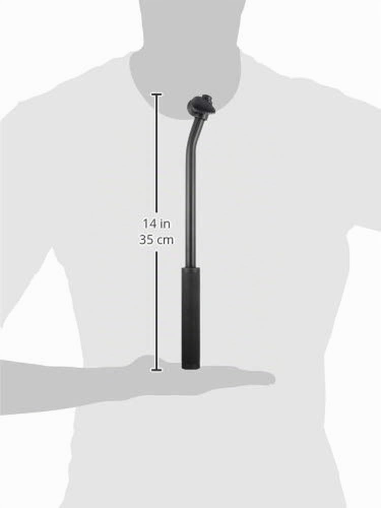Manfrotto 500HLV accessori treppiedi