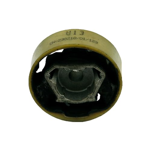 OMNI5 K4510 Engine Motor & Torque Arm Bushing Mount Kit 3pc Compatible with Fits 2018-2025 Volkswagen Atlas 2.0L | GP10237 A4950 A4951