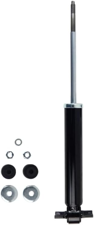 PM Auto Front Shock Absorber Compatible With 1965-1967 Ford Galaxie