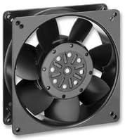 Ebm-Papst Axial Fan, 138Mm, 230Vac - 5656S