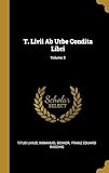 T. Livii Ab Urbe Condita Libri; Volume 3