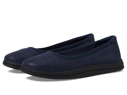 Image of Clarks Womens Breeze Ayla