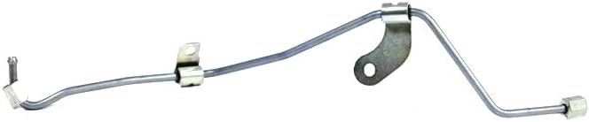 Genuine OEM Fuel Injection Fuel Feed Pipe For Ram 2500 68503522AA