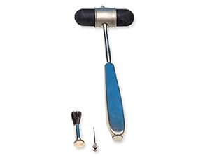 Gima Neurohammer 31254 Reflexhammer Set