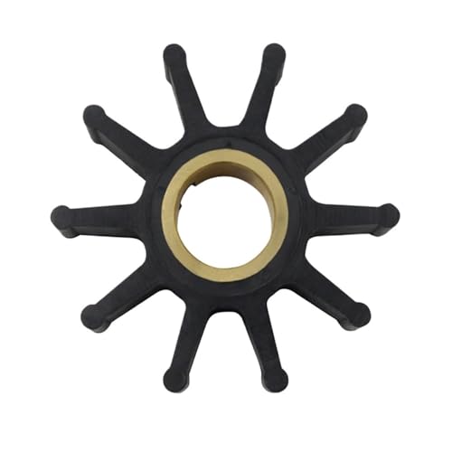 Turbine de pompe à eau moteur hors-bord Force 35 45 55 CV pièce 18-3084 47-F40065-2