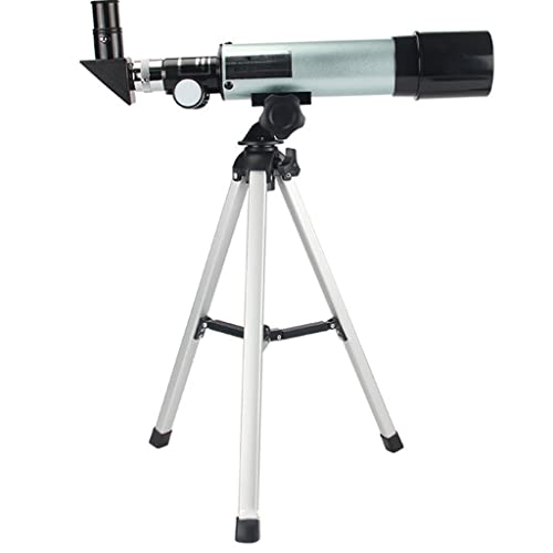 Télescope pour enfants de 50 mm, le cadeau idéal pour débutants en astronomie