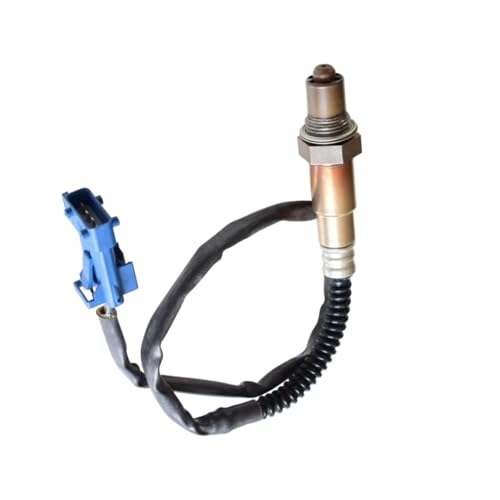 Sonde lambda amont de haute précision pour Fiat Fiorino et Qubo capteur d'oxygène durable