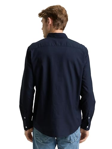 TOM TAILOR Herren Hemd – Ansicht 3