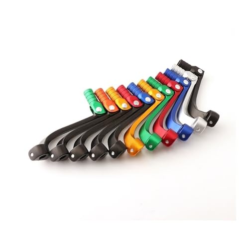 Levier de vitesse pliable pour moto CRF110 2013-2020 selecteur