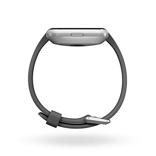 Fitbit Versa Lite autonomie plus de 4 jours montre connectée sport