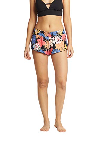 Billabong Women's Classic Volley Boardshort, Multi, L