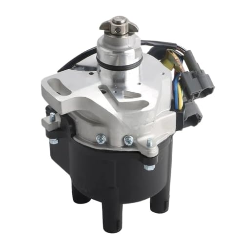 Distributeur d'allumage 19020-16280 résout les ratés de moteur Toyota Celica