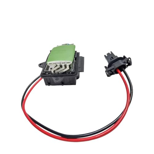 for Renault for Megane for Scenic MK1 1.4 1.6 1.9 2.0 1996-2003 7701046943 515084 Heater Blower Motor Resistor Blower Resistor
