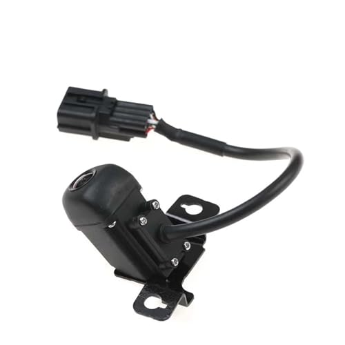 Caméra de recul pour Santa Fe résout écran noir avec pièce 957602W640