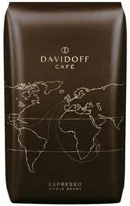 Tchibo DAVIDOFF ESPRESSO ÇEKİRDEK KAHVE 500GR