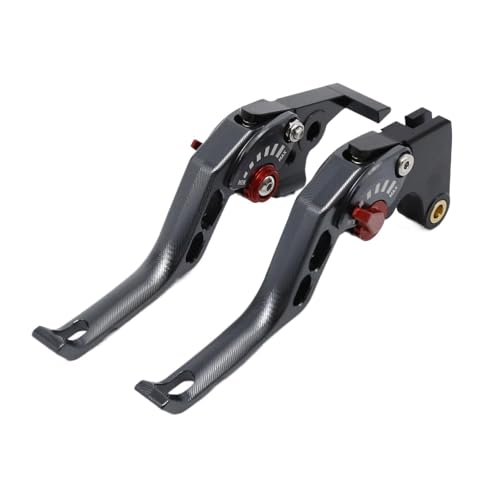 Levier de frein et d'embrayage réglable CNC Moto 450MT