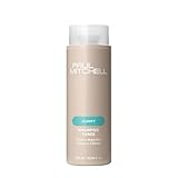 Paul Mitchell Shampoo Three, Clarifying, Removes Chlorine, For All Hair Types, 10.14 fl. oz.