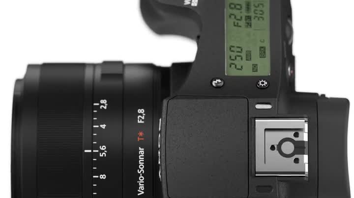 Sony DSC-RX10 II Appareil Photo Numérique Bridge Expert, Capteur 1