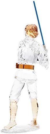 Miniatura 3 de Swarovski Star Wars - Luke Skywalker Multi Talla única