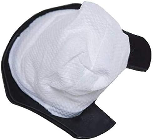 Replacement Part For Eureka Stick Vac 96F, 169 Vacuum Cleaner Filter [5 Filter] # compare to part 61544B-6