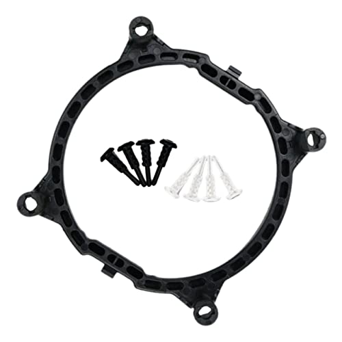 Soporte Ergonómico para Refrigerador de CPU Angoily, 16 Piezas, Soporte para Disipador y Ventilador, Fácil de Instalar, Compatible con Socket AM4 miniatura 5